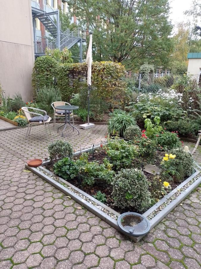 Komfort Fewo Stadt Mitte Trier Dış mekan fotoğraf