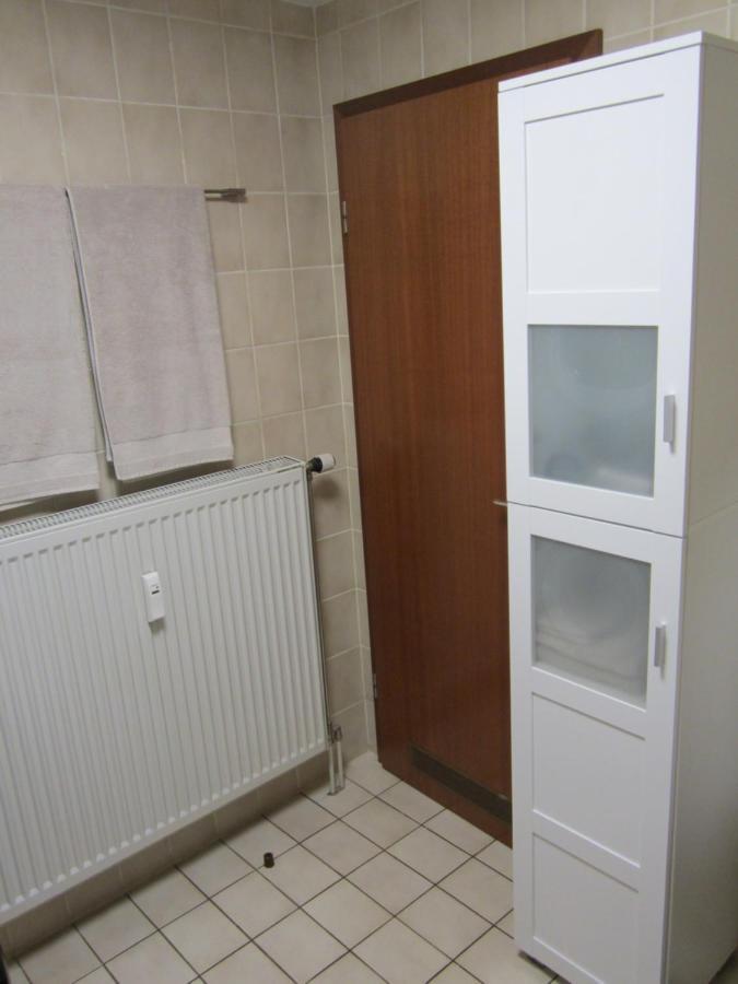 Komfort Fewo Stadt Mitte Trier Dış mekan fotoğraf